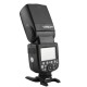 Godox Flash V860II N kit pour Nikon TTL