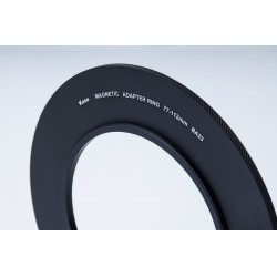 Kase bague de réduction magnétique 112mm