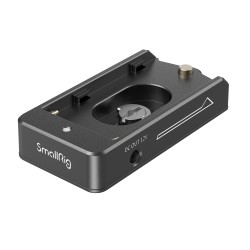 SmallRig plaque NP-F adaptateur pour BMPCC 4K & 6K - 3093