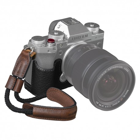 SmallRig Demi-coque avec dragonne pour Fujifilm X-T5 - 3927