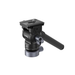 SmallRig tête vidéo avec base réglable CH20 - 4170