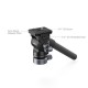 SmallRig tête vidéo avec base réglable CH20 - 4170