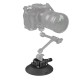 SmallRig ventouse 15cm pour caméra - 4114