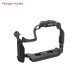 SmallRig Black Mamba Cage pour Panasonic Lumix S5 II / S5 IIX - 4023