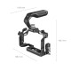 SmallRig Black Mamba Cage Kit pour Panasonic Lumix S5 II / S5 IIX - 4024