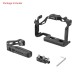 SmallRig Black Mamba Cage Kit pour Panasonic Lumix S5 II / S5 IIX - 4024