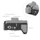 SmallRig L-Shape pliable pour Sony Alpha A7R V / A7 IV / A7S III - 3984