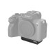 SmallRig Quick Release Plate (Arca-Type Kompatible) für AirTag - MD4150