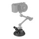 SmallRig ventouse 10cm pour caméra - 4122