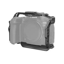 SmallRig Cage pour Canon EOS R6 Mark II - 4159