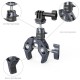 SmallRig Super Clamp 360° Ball Head pour camera action - 4102B