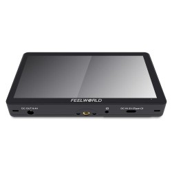 Feelworld F5 Pro V4 moniteur 6