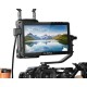 Feelworld F5 Pro V4 moniteur 6" HDMI tactile