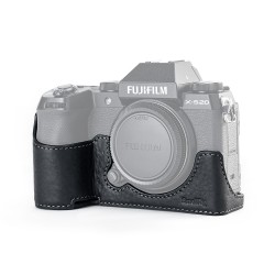 SmallRig protection en cuire pour Fujifilm X-S20 - 4232