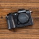 SmallRig protection en cuire pour Fujifilm X-S20 - 4232