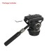 SmallRig Heavy-Duty tête video DH10 - 4165