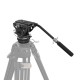 SmallRig Heavy-Duty tête video DH10 - 4165