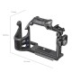SmallRig Rhinoceros Cage kit pour Sony Alpha 7R V / A7 IV / A7S III - 4308