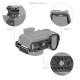 SmallRig Rhinoceros Cage kit pour Sony Alpha 7R V / A7 IV / A7S III - 4308