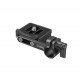 SmallRig plateau rapide Quick Release avec 15mm tige compatible - 3853