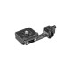 SmallRig plateau rapide Quick Release avec 15mm tige compatible - 3853