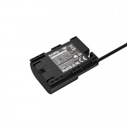 SmallRig Kabel D-Tap auf LP-E6NH Dummy Battery - 4252