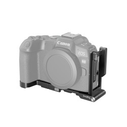 SmallRig L-Bracket pliable pour Canon EOS R8 - 4211