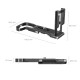 SmallRig L-Bracket pliable pour Canon EOS R8 - 4211