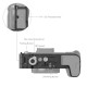 SmallRig L-Bracket pliable pour Canon EOS R8 - 4211