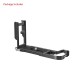 SmallRig L-Bracket pliable pour Canon EOS R8 - 4211