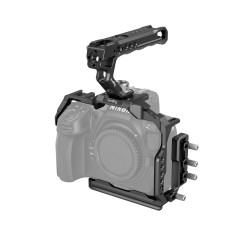 SmallRig kit Cage pour Nikon Z8 - 3941