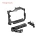 SmallRig kit Cage pour Nikon Z8 - 3941