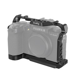 SmallRig Cage pour Fujifilm X-S20 - 4230