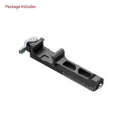 SmallRig Extended Vertical Arm für DJI RS 3 Mini - 4196