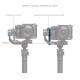 SmallRig extension bras vertical pour DJI RS 3 Mini - 4196