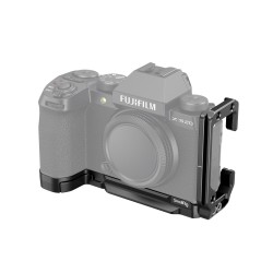 SmallRig L-Bracket pour Fujifilm X-S20 - 4231