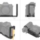 SmallRig L-Bracket pour Fujifilm X-S20 - 4231