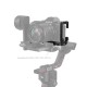 SmallRig L-Bracket pour Fujifilm X-S20 - 4231