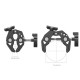 SmallRig pince Super Clamp avec ARRI Rosette - 4249