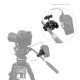 SmallRig pince Super Clamp avec ARRI Rosette - 4249