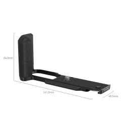 SmallRig L-Shape Grip für Nikon Z fc (schwarz) - 4263