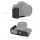 SmallRig L-Shape Grip pour Nikon Z fc (noir) - 4263