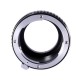 Objektiv-Adapter für Fujifilm X-Mount