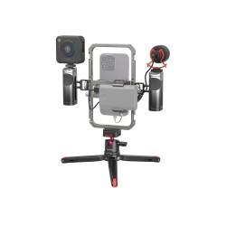 SmallRig All-in-One Video Kit Ultra pour smartphone - 3591C
