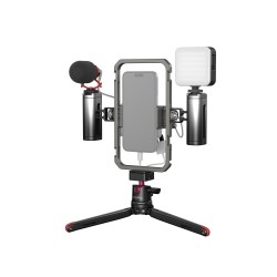 SmallRig All-in-One Video Kit Ultra für Smartphone - 3591C