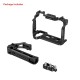 SmallRig Cage Kit pour Panasonic Lumix S5 II / S5 IIX - 4143