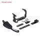 SmallRig Handheld Cage Kit pour Sony FX30 / FX3 (nouvelle version) - 4184