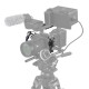 SmallRig Handheld Cage Kit pour Sony FX30 / FX3 (nouvelle version) - 4184