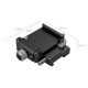 SmallRig plaque de fixation pour plateau type Arca-Swiss pour DJI RS 3 Mini - 4195