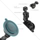 Smallrig ventouse pour smartphone et camera action SC-1K - 4275